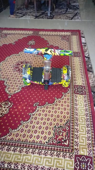 سكوتر
