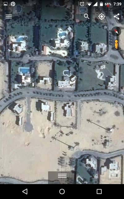فطعة أرض 3021 م – للبيع – وادي النخيل المرحلة الرابعة بجوار البوابة مباشرة