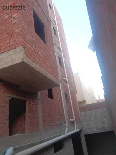 عماره للبيع بالحي السادس مدينة بدر