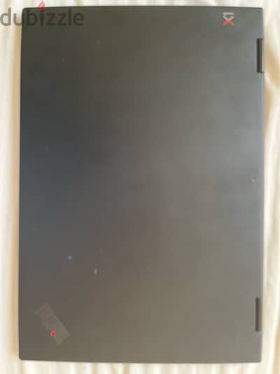 Thinkpad X1 Lenovo