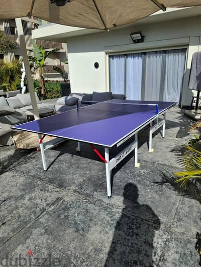 ping pong table اعلي ترابيزه