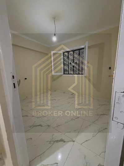 For rent, an apartment in Hadayek October [ Dahshur residences ], 90 square meters