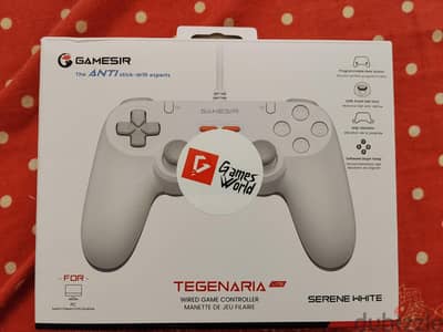 Gamesir Tegenaria lite