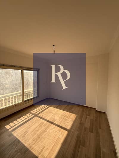 Prime Apartment for Rent in Wasal El Shorouk | Prime Location Opposite the British University in Egypt (BUE)