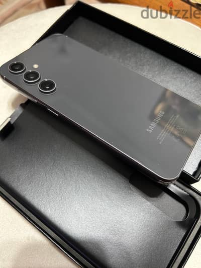 Samsung S23