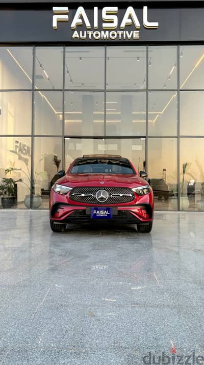 + Mercedes Glc 200 2024 AMG Premium