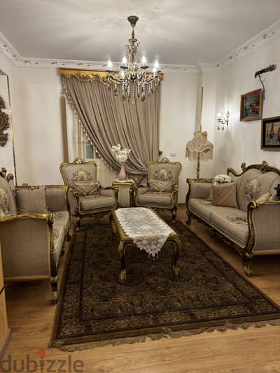 روف كامل