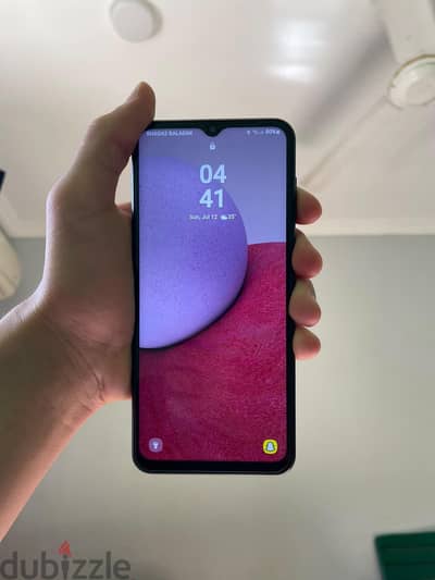Samsung A13