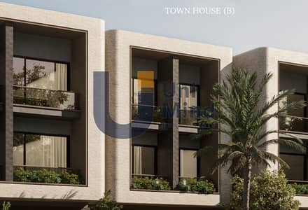 Villa for sale long installments for a limited time soon delivery next to Palm Hills in the heart of 5th Settlement