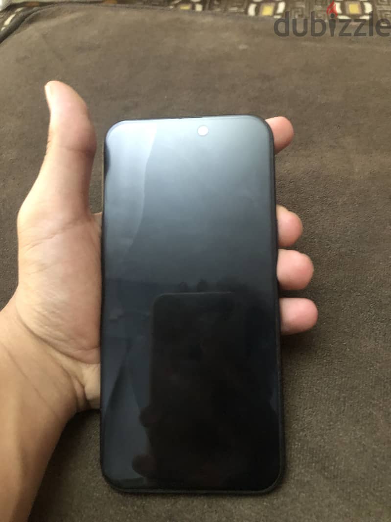 Apple - iPhone 15 Pro Max 5