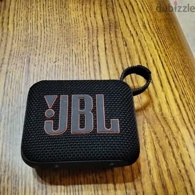 Jbl go4