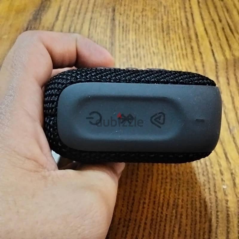 Jbl go4 1