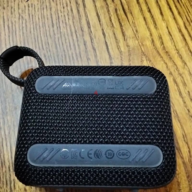 Jbl go4 2