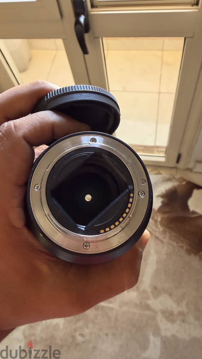 Sony 16/35gm f2.8 3