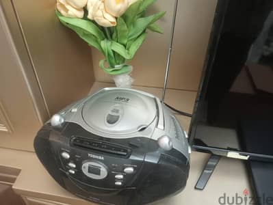 راديو واسطوانات و Mp3