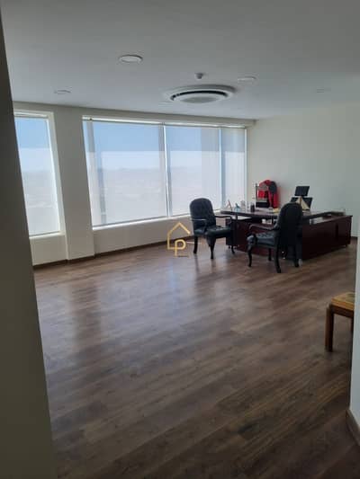 Office for Rent in Izar Mall, Palm Hills – Sheikh Zayed