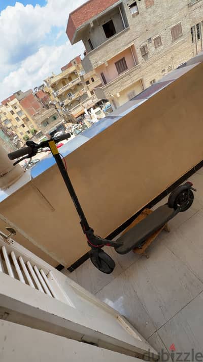 اسكوتر شاومي 4 لايت