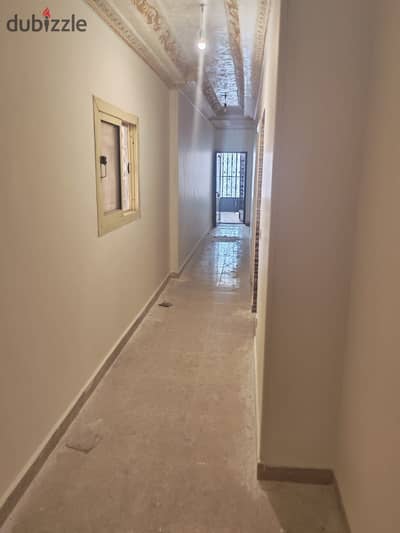 For sale, a distinguished apartment in City of Shorouk, Area 9 – in front of Ahl Misr Park and on Gamal Abdel Nasser Road