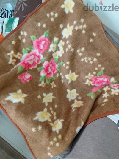 blankets