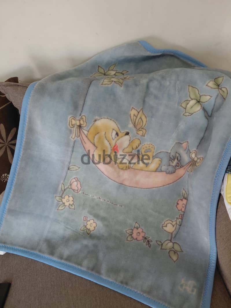 blankets 2