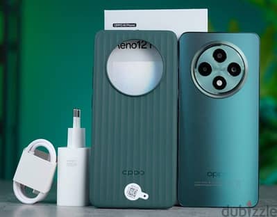 OPPO Reno12 F