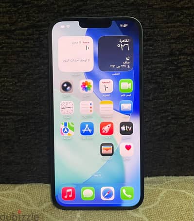آبل - آيفون 14 بلس