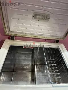 ديب فريزر