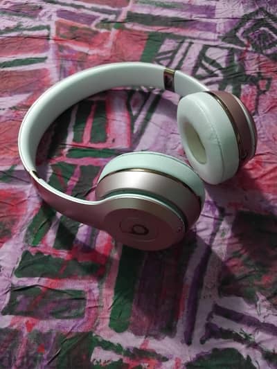 سماعه بلوتوث ماركه beats