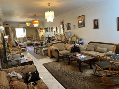 appartment