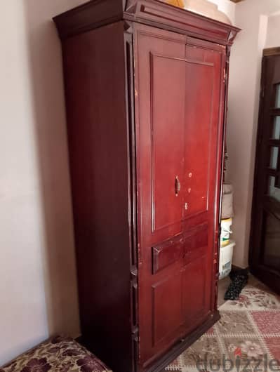 دولاب اطفال وسفره