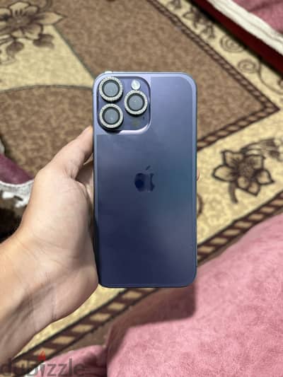 آبل - آيفون 14 برو ماكس