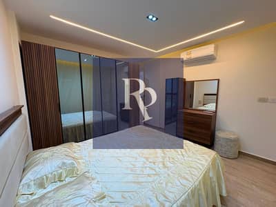 Fully Furnished Apartment for Rent in Taj City | First Occupancy | Premium Finishing