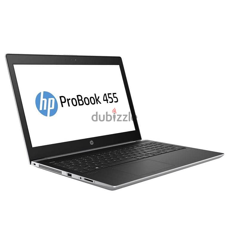Hp probook 455 1