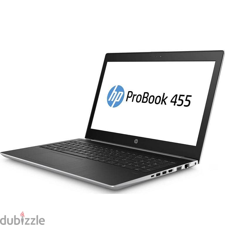 Hp probook 455 2