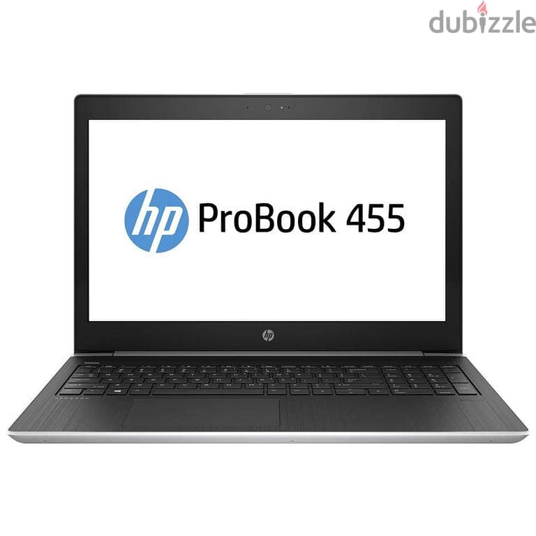 Hp probook 455 3