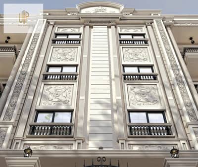 شقتك ف الحى الرابع بسعر متر 18 تسهيلات   داخله صريحه من النادى الأهلى و نادى الشرطه   دقائق ل ال 90