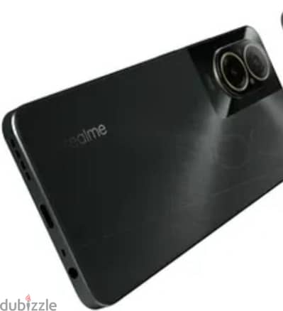 Realme C67