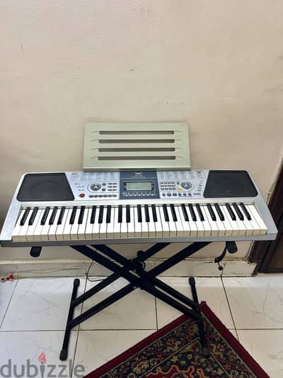 Angelet XTS 661 - 61 keys