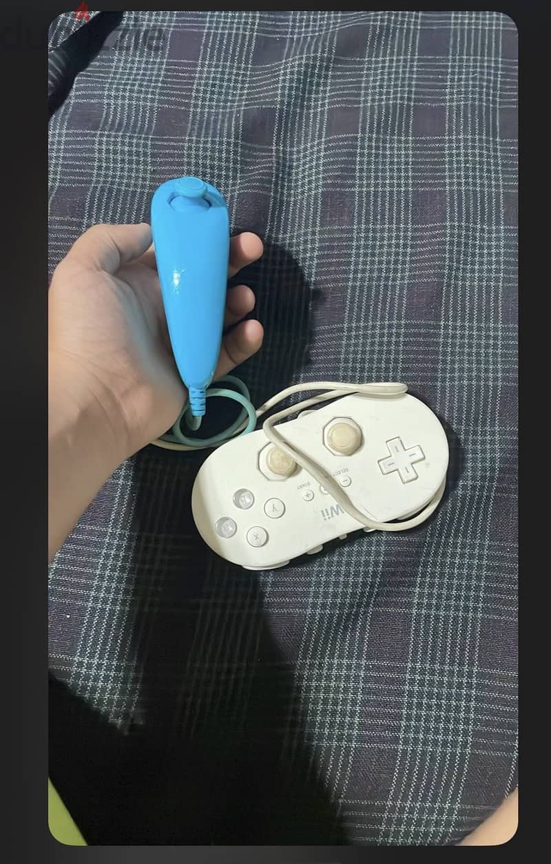 نينتندو وي Nintendo Wii 2