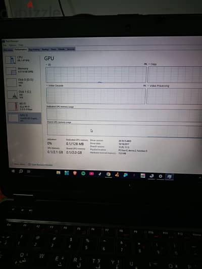 laptop dell E6440