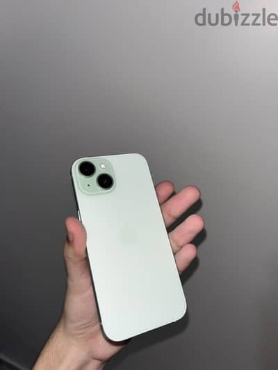 Apple iPhone 15