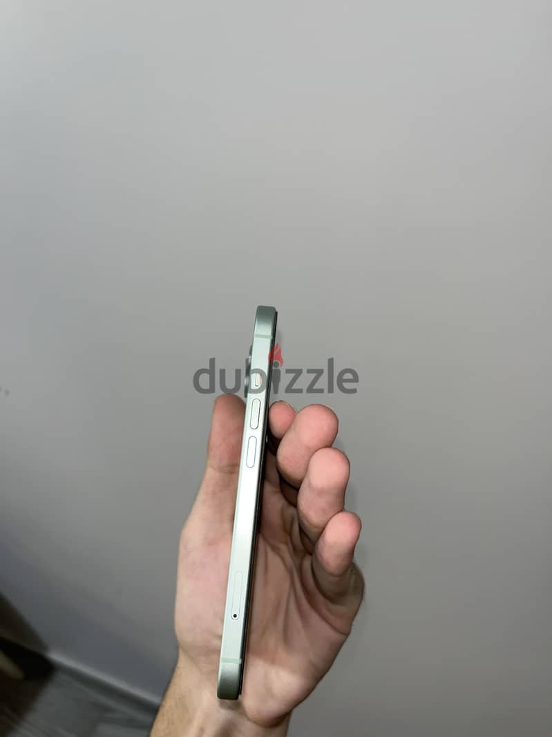 Apple iPhone 15 1