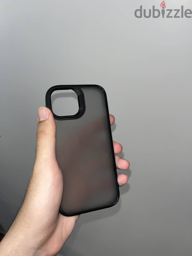 Apple iPhone 15 7