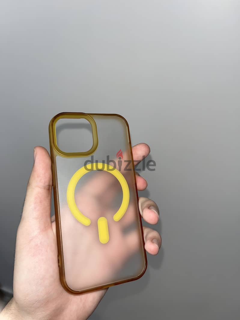 Apple iPhone 15 9