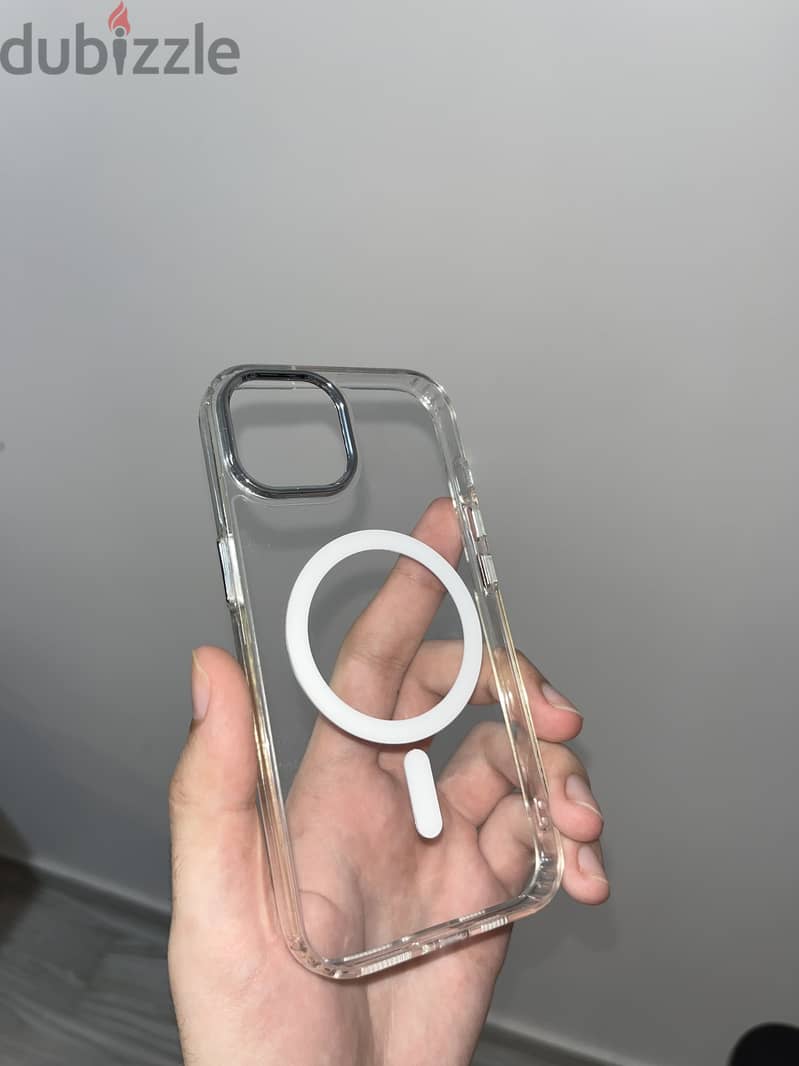 Apple iPhone 15 11
