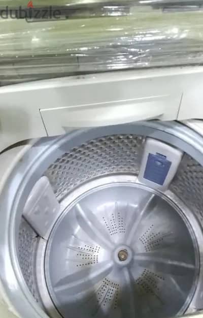 غسالة يونيون اير