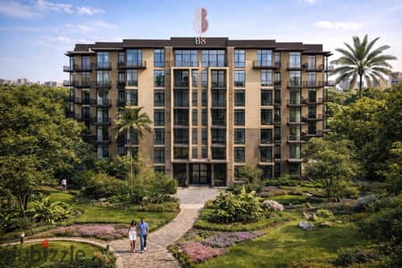 Own a 68 m apartment in Madinaty with a reservation in 2022 | Less down payment and installments up to 12 years