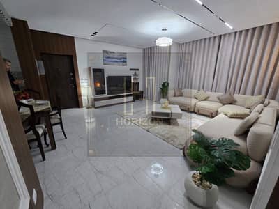 ِشقه 2 نوم مفروش للبيع في كمبوند جراند لايف الشروق القاهره الجديده apartment sale Granda Life