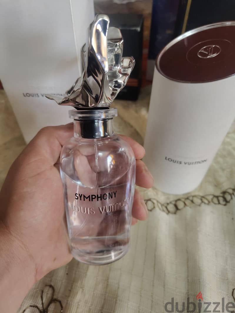 symphony louis vuitton 1