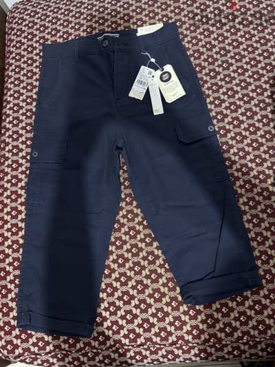 Splash Short